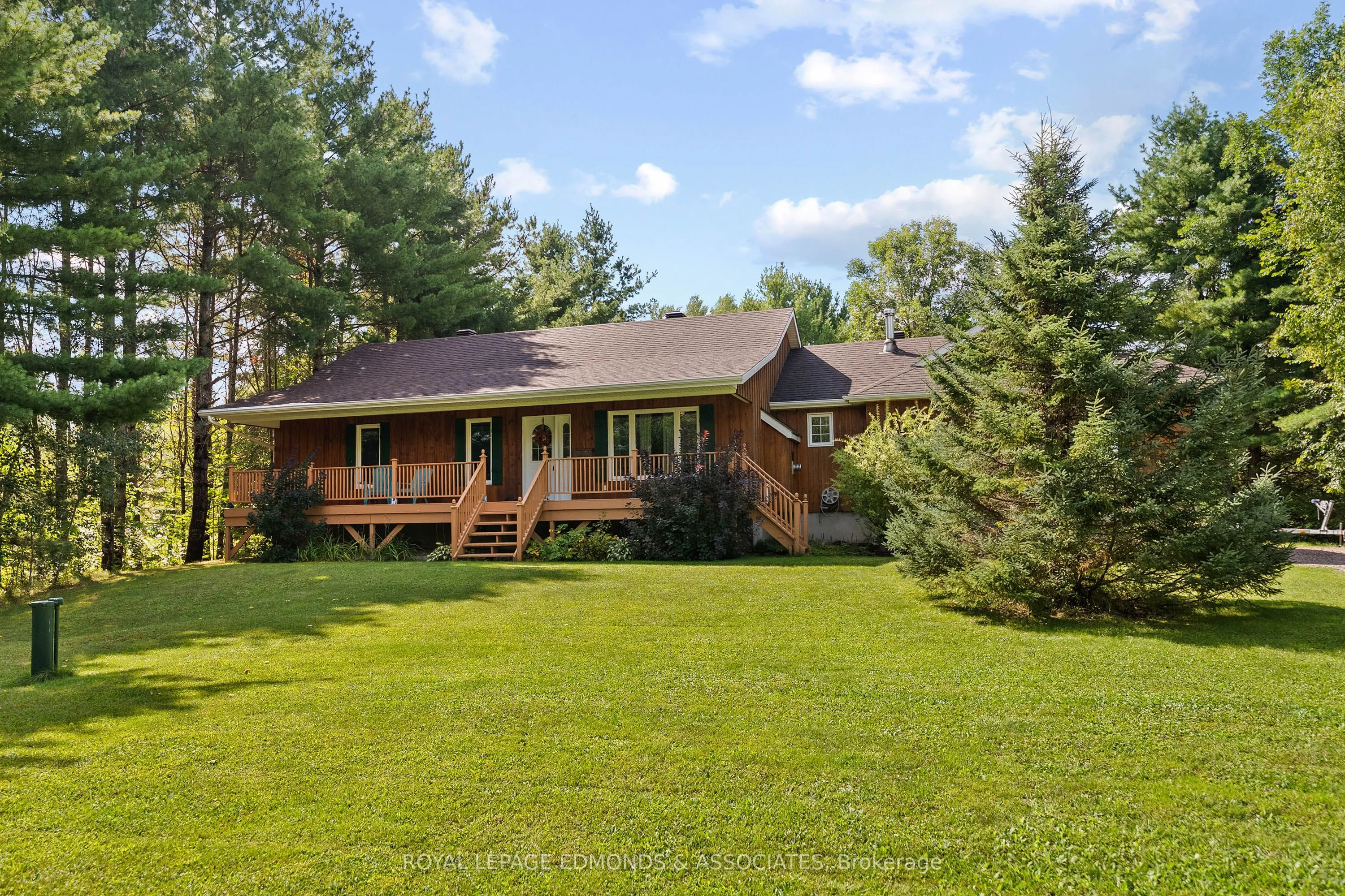 Detached Home For Sale | X13738894