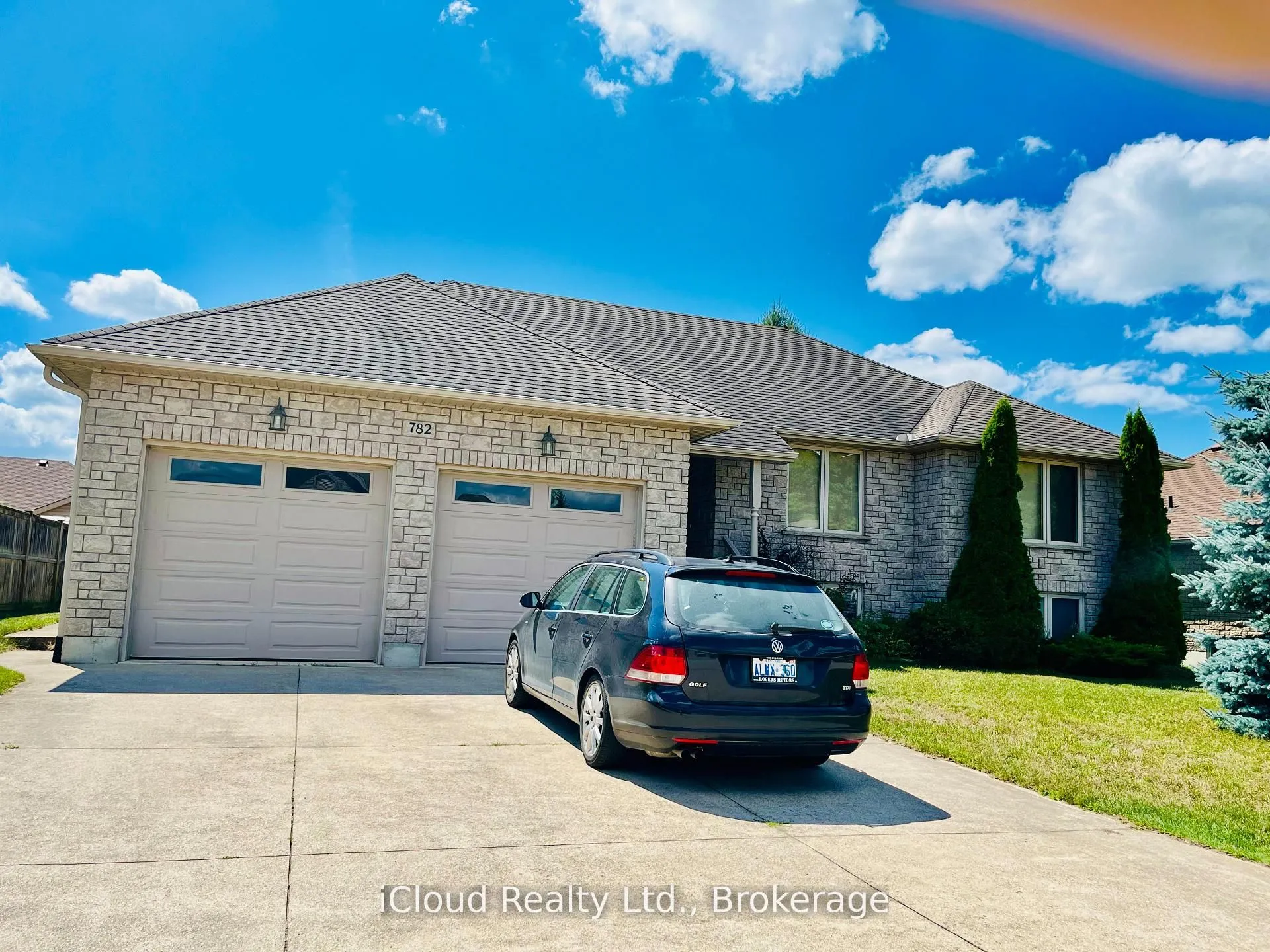 Detached Home For Sale | X13738950