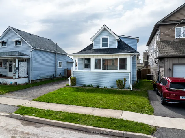 7 Battle Street, Thorold, ON L2V 3W3