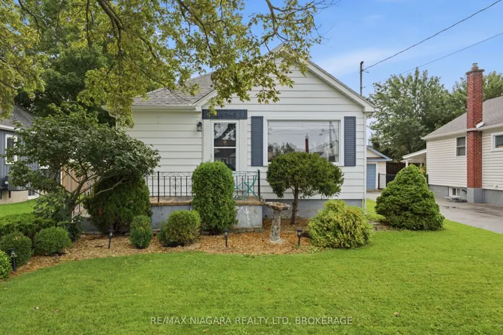 222 NEFF Street, Port Colborne, ON L3K 3T6