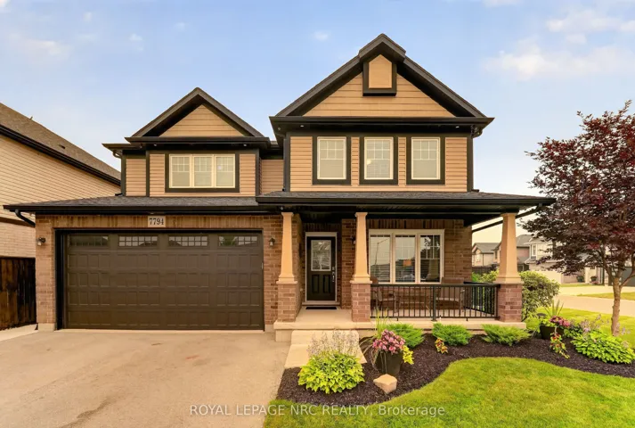 Welcome to this beauty ! 7794 Clendenning st.
