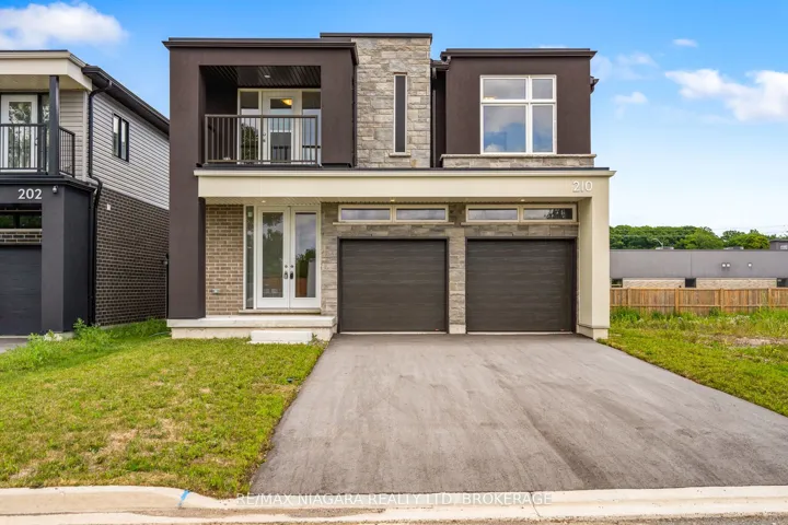 226 Wellandvale Drive, Welland, ON L3C 7C7