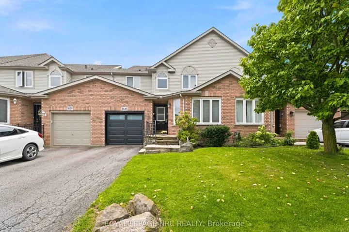 Welcome to 5130 St. George's Drive, Beamsville