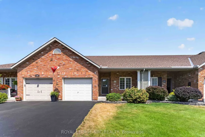 82 Maple Street in Port Colborne