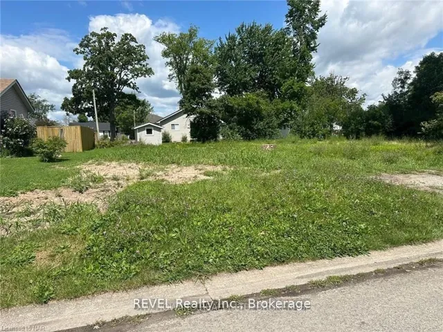 22 Longtent Avenue, Fort Erie, ON L2A 1E3