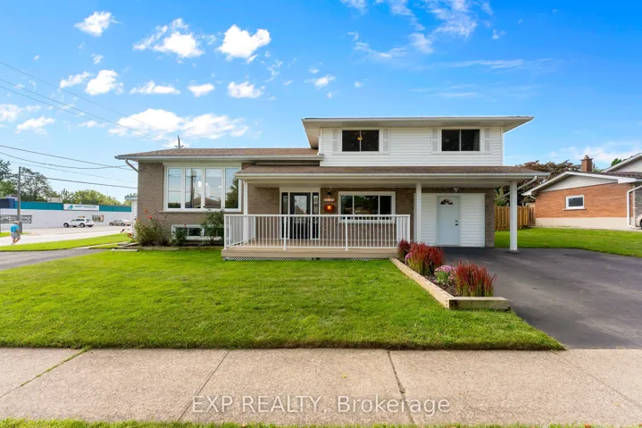 Welcome to 6246 Glengate Street!
