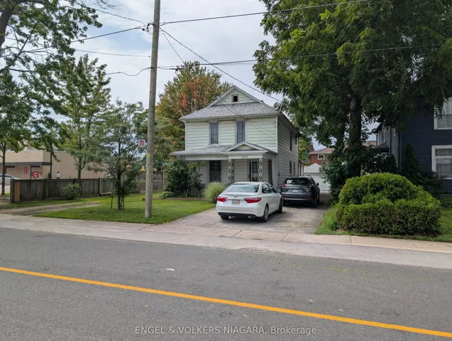 5821 Leonard Avenue, Niagara Falls, ON L2G 4R5