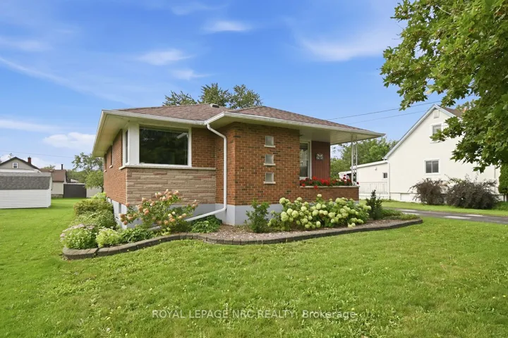 One Owner built in 1963