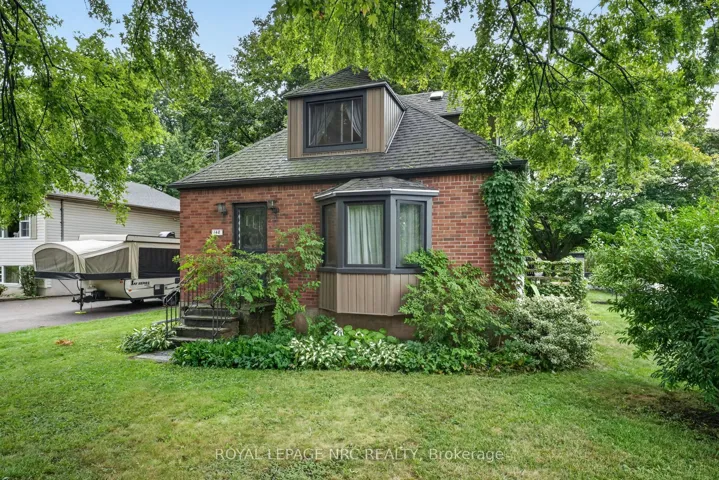 148 Gorham Road, Fort Erie, ON L0S 1N0