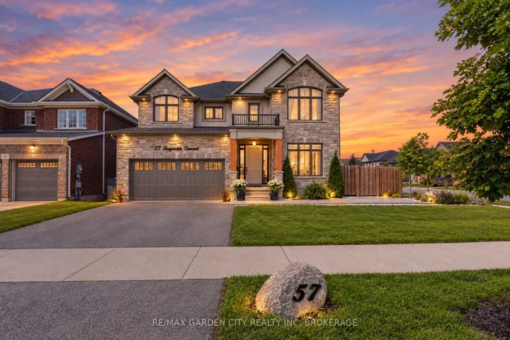 57 Bergenstein Crescent