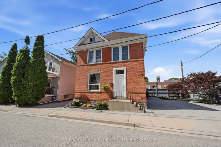 Welcome to 8 Trafalgar Street!