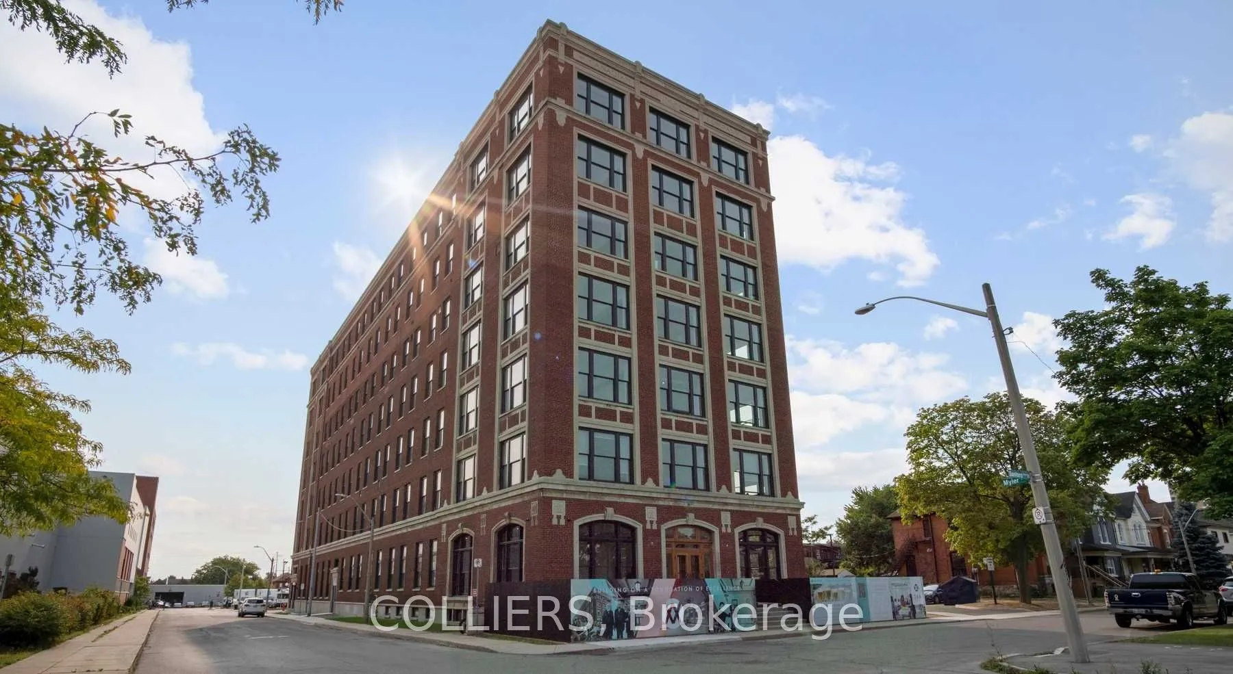 Office For Lease | X4857836