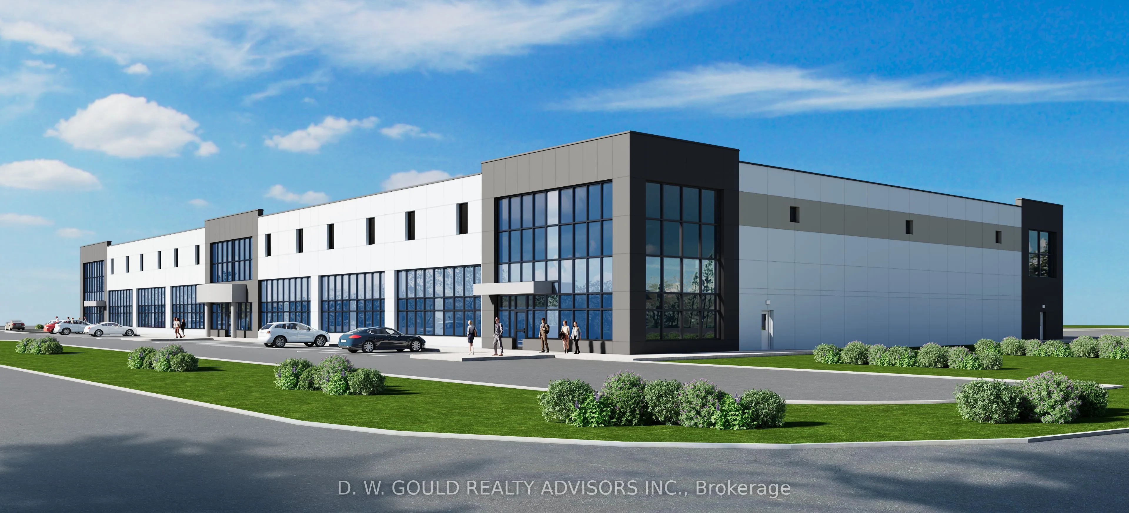 Industrial Property For Lease | X4883278