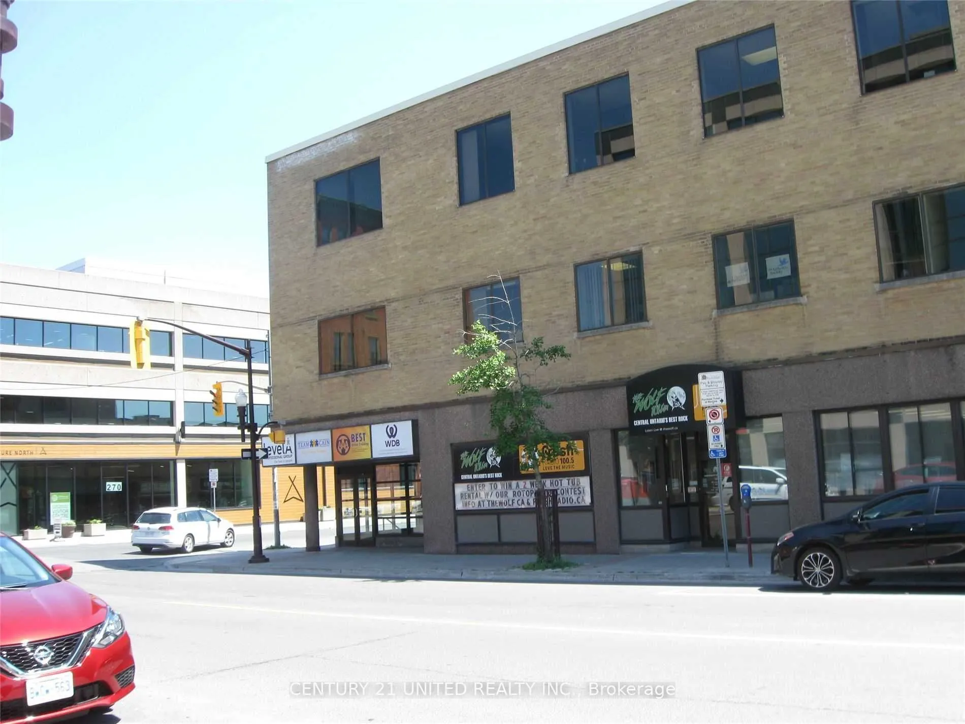 Property For Lease | X5463571