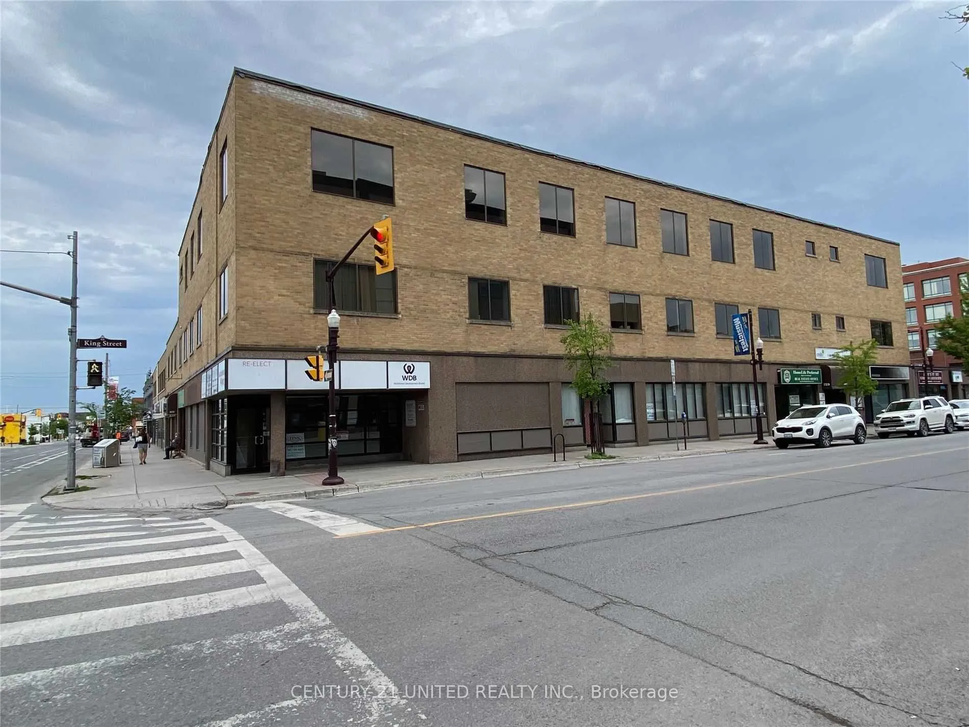 Office For Lease | X5668761
