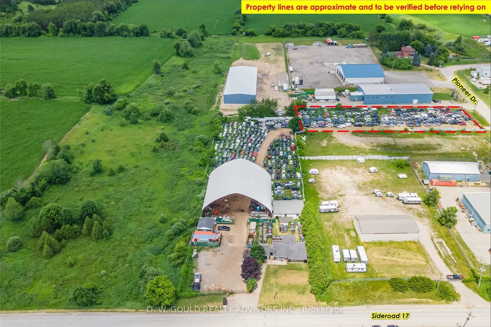 Land For Sale | X5694039