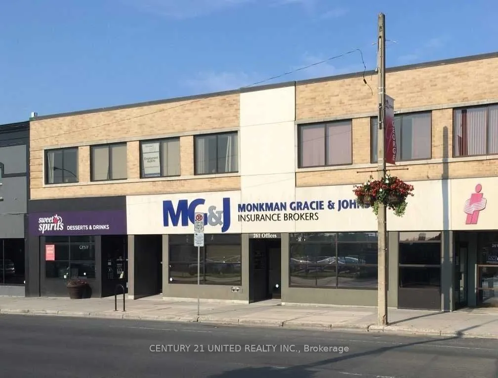 Office For Lease | X5833418