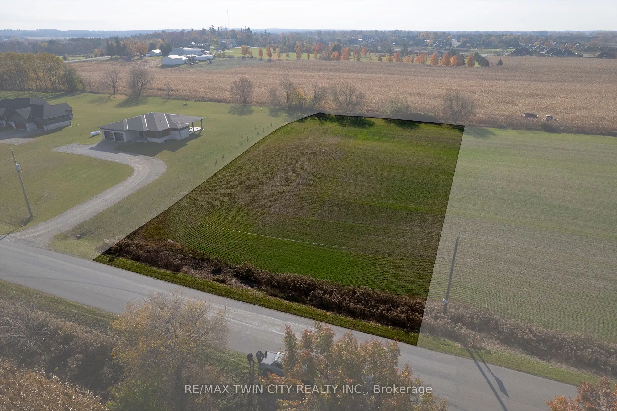 Vacant Land For Sale | X6097504