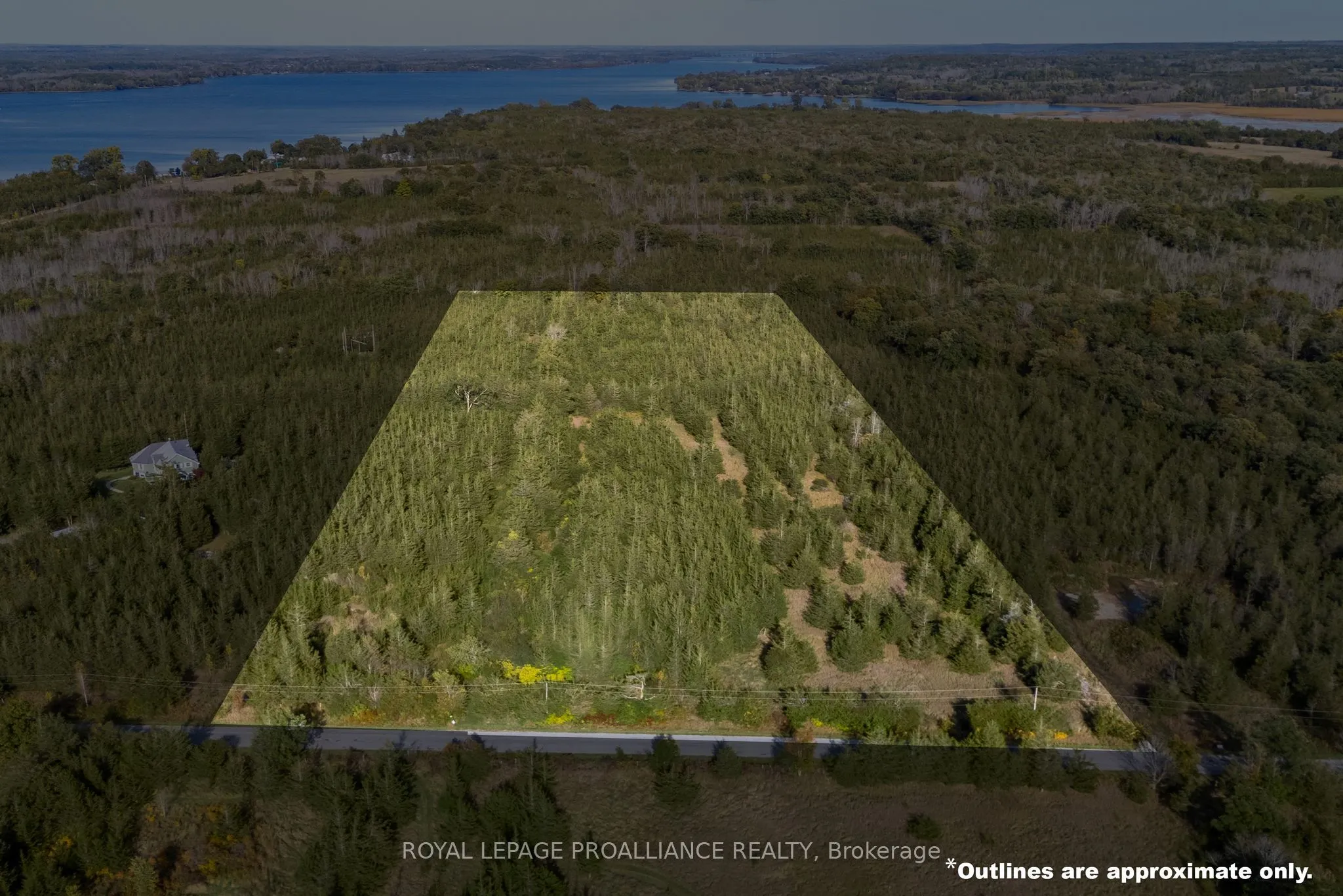 Vacant Land For Sale | X6685510