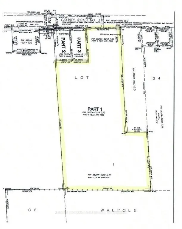 Vacant Land For Sale | X7017040