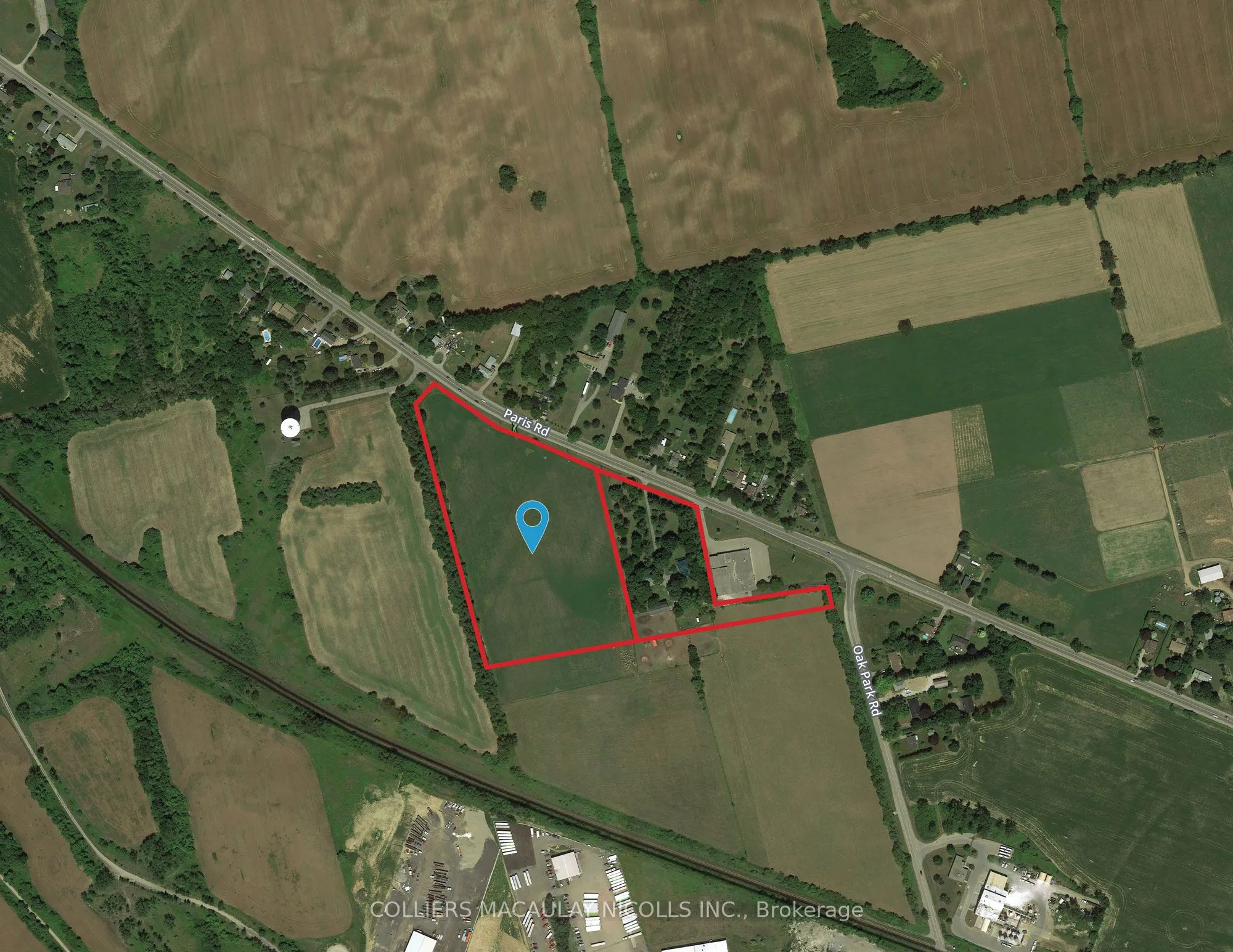 Land For Sale | X7221766