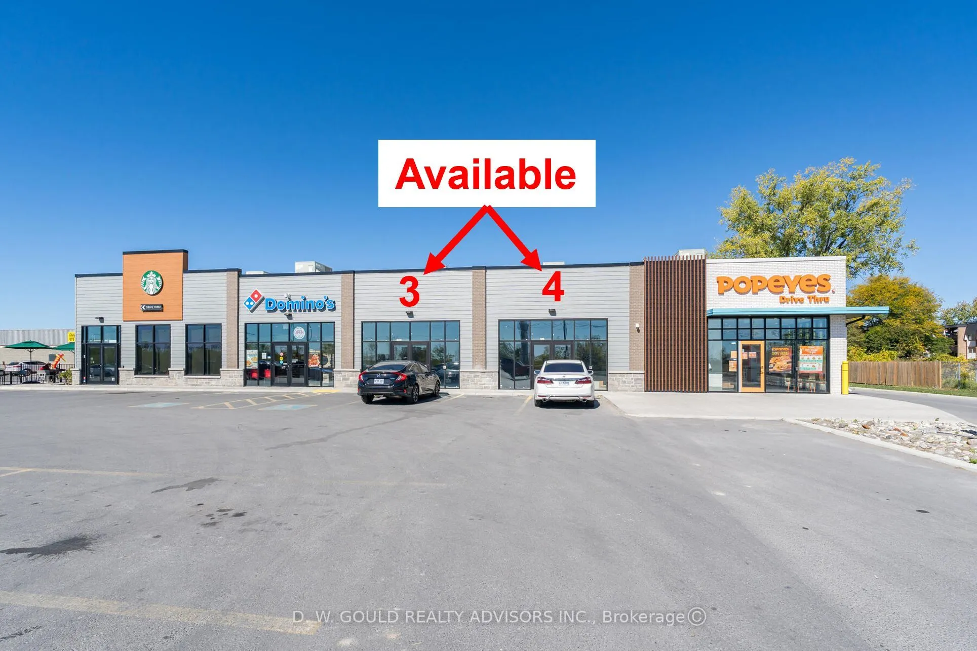 Property For Lease | X7245744