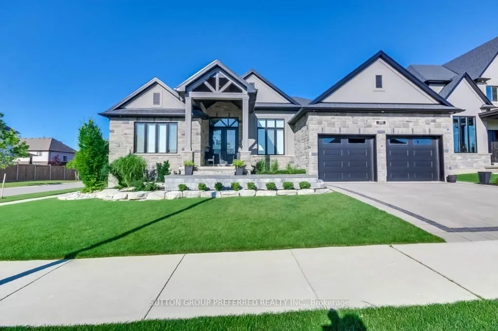 Detached Home For Sale | X8235544