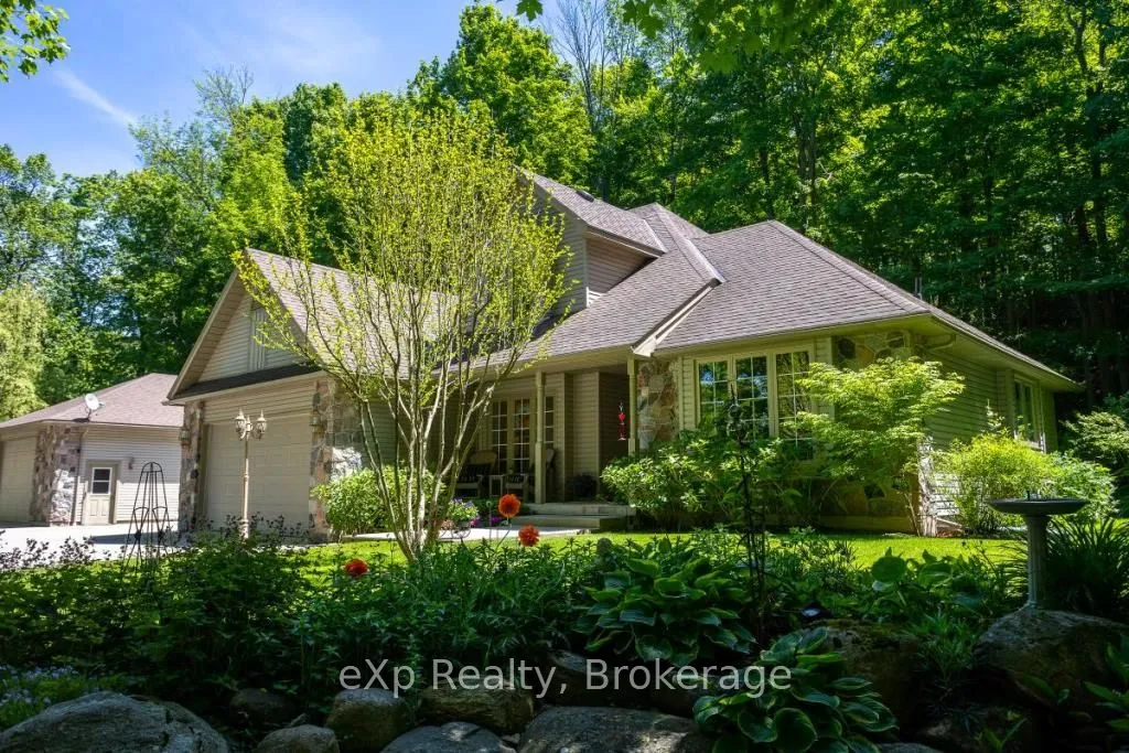 Detached Home For Sale | X8265894