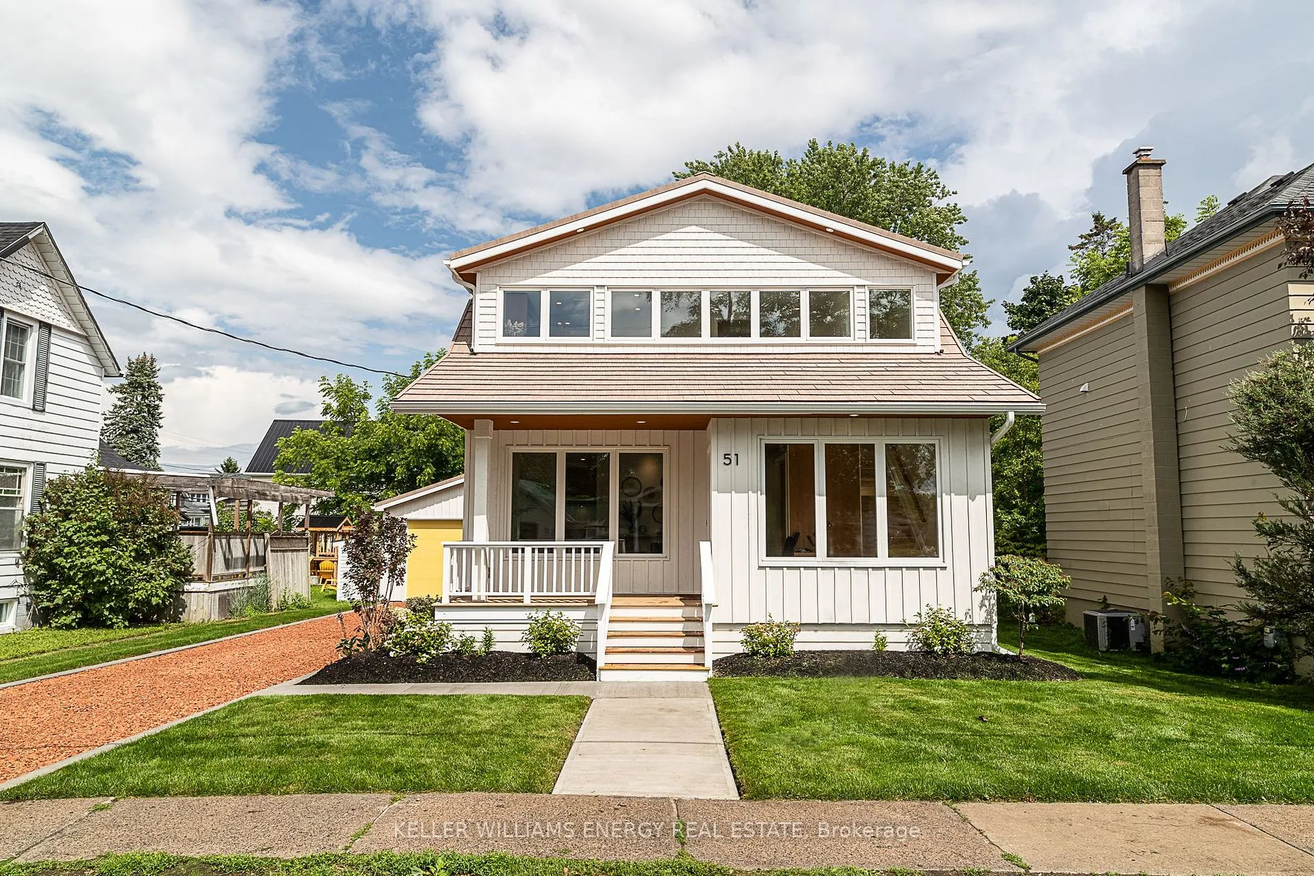 Detached Home For Lease | X8273286