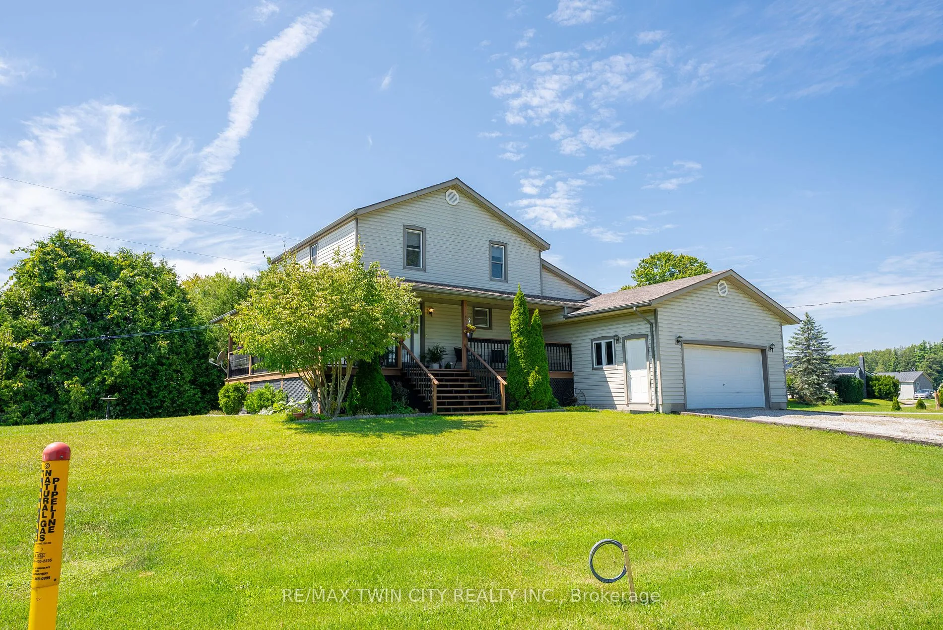 Detached Home For Sale | X8300768