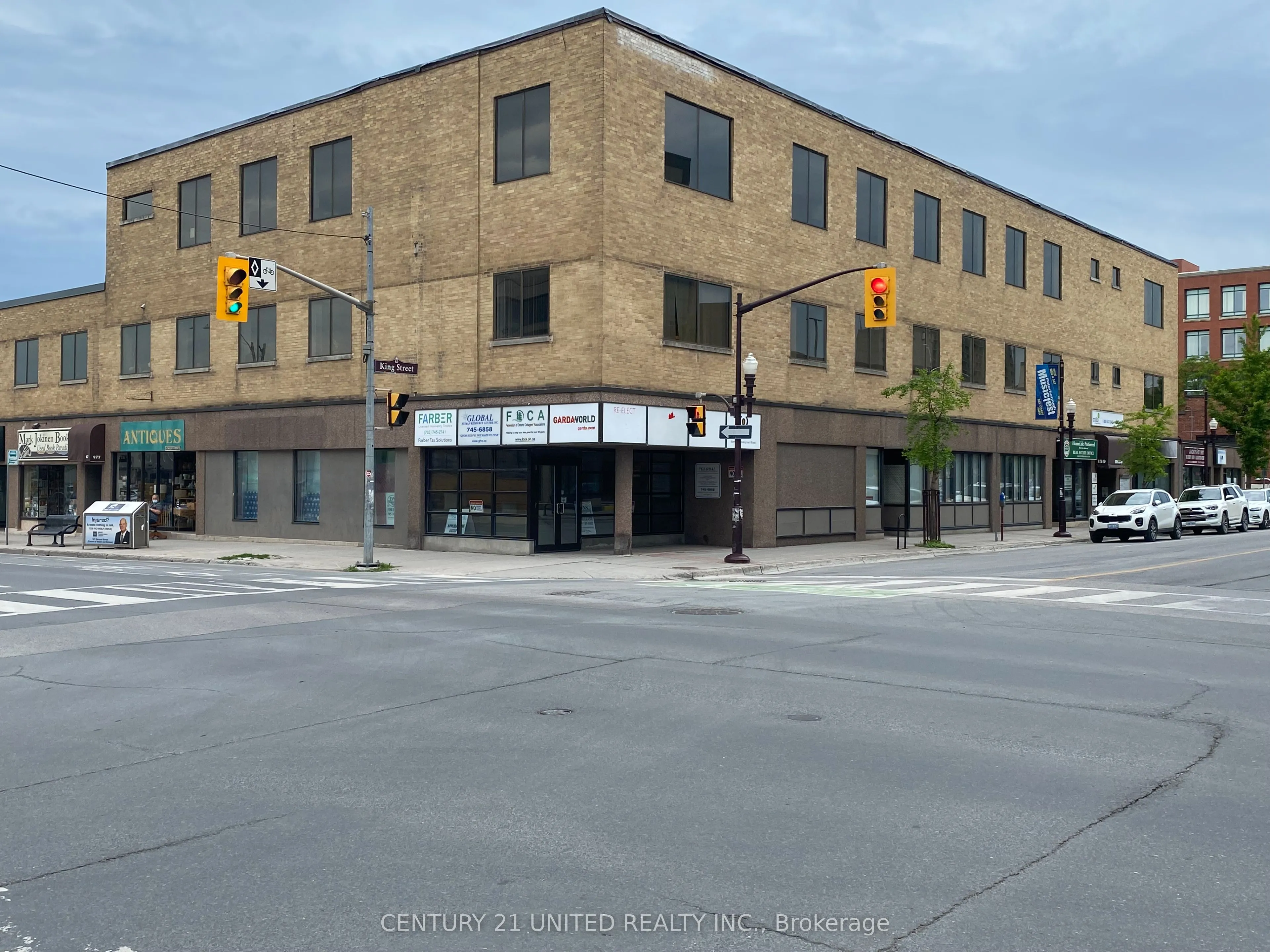 Office For Lease | X8307692
