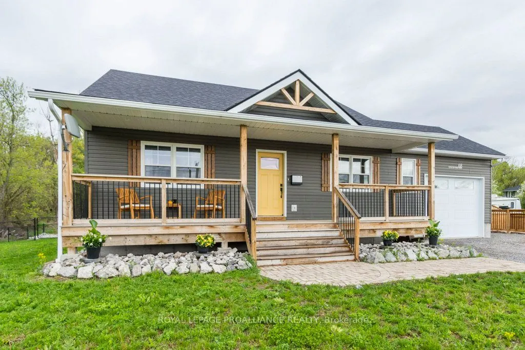 Detached Home For Sale | X8328366