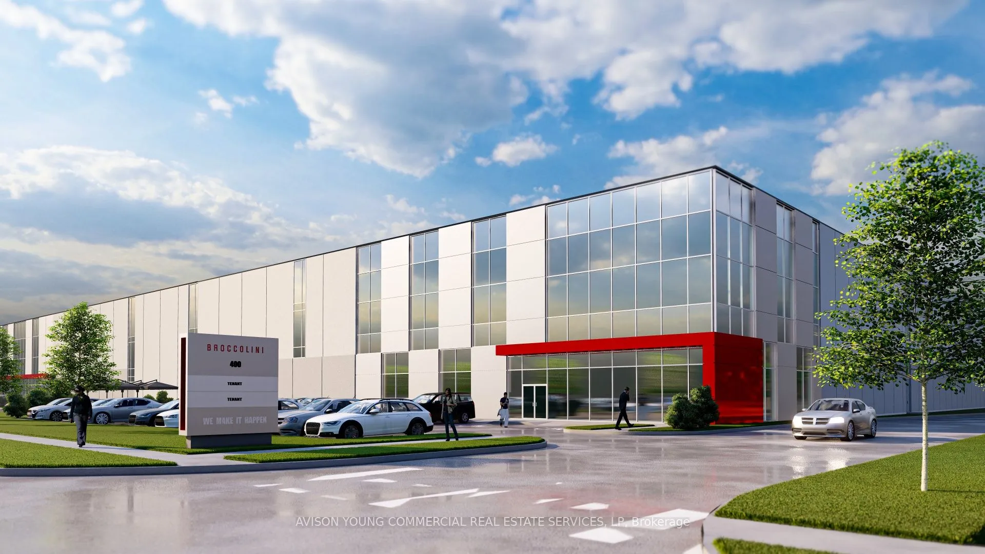 Industrial Property For Lease | X8362186
