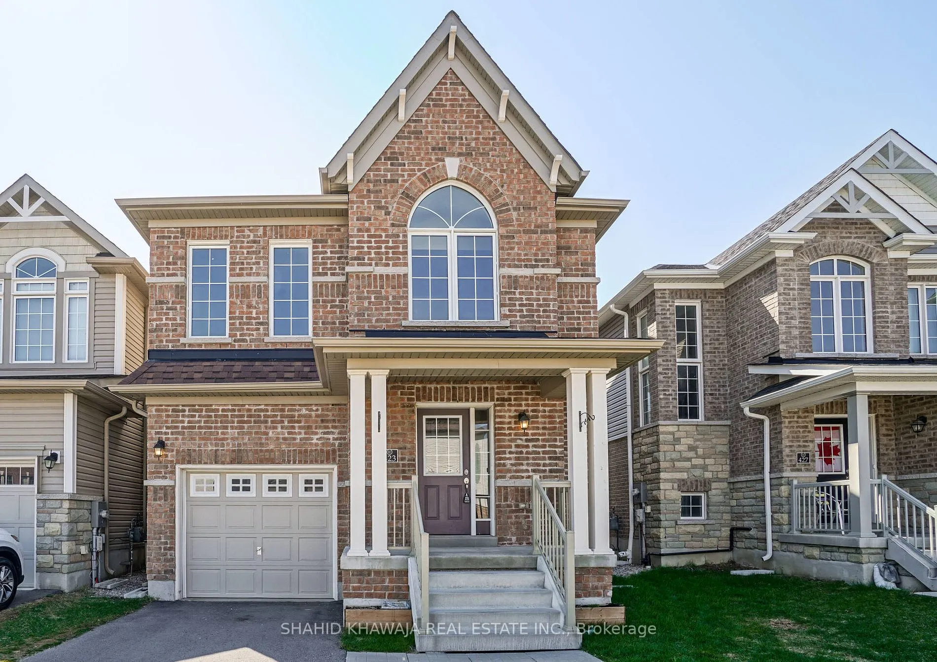 Detached Home For Sale | X8370674