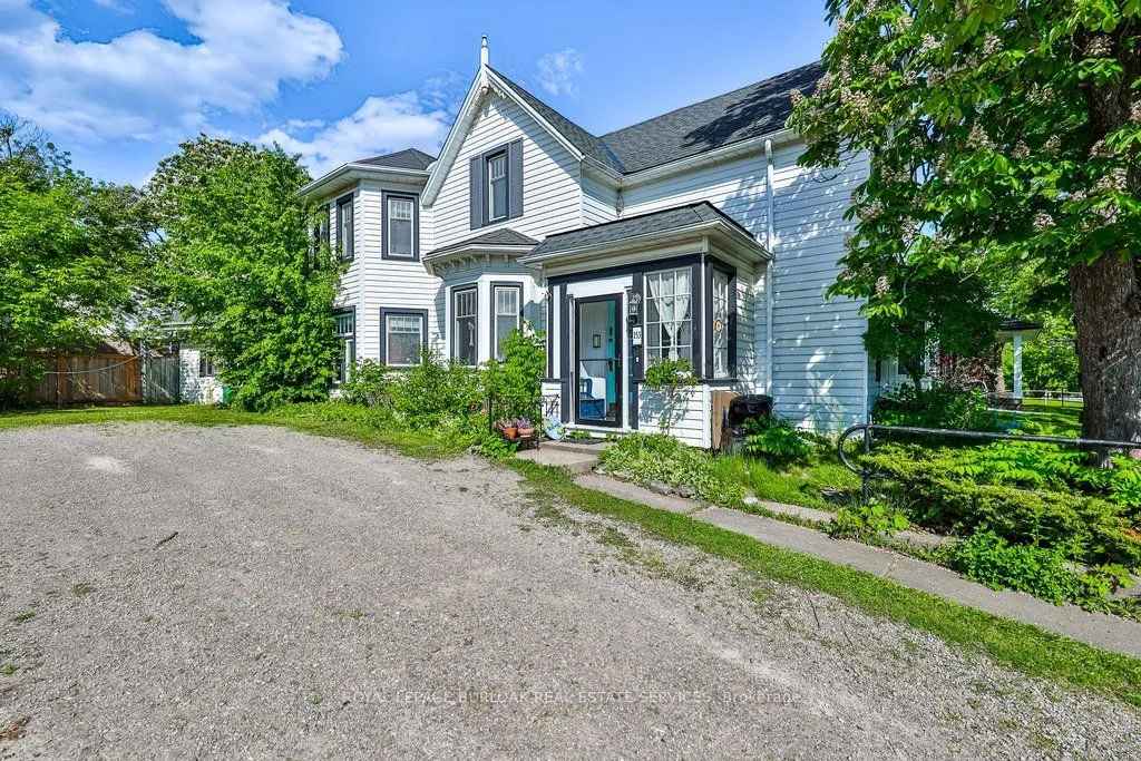 Detached Home For Sale | X8377010
