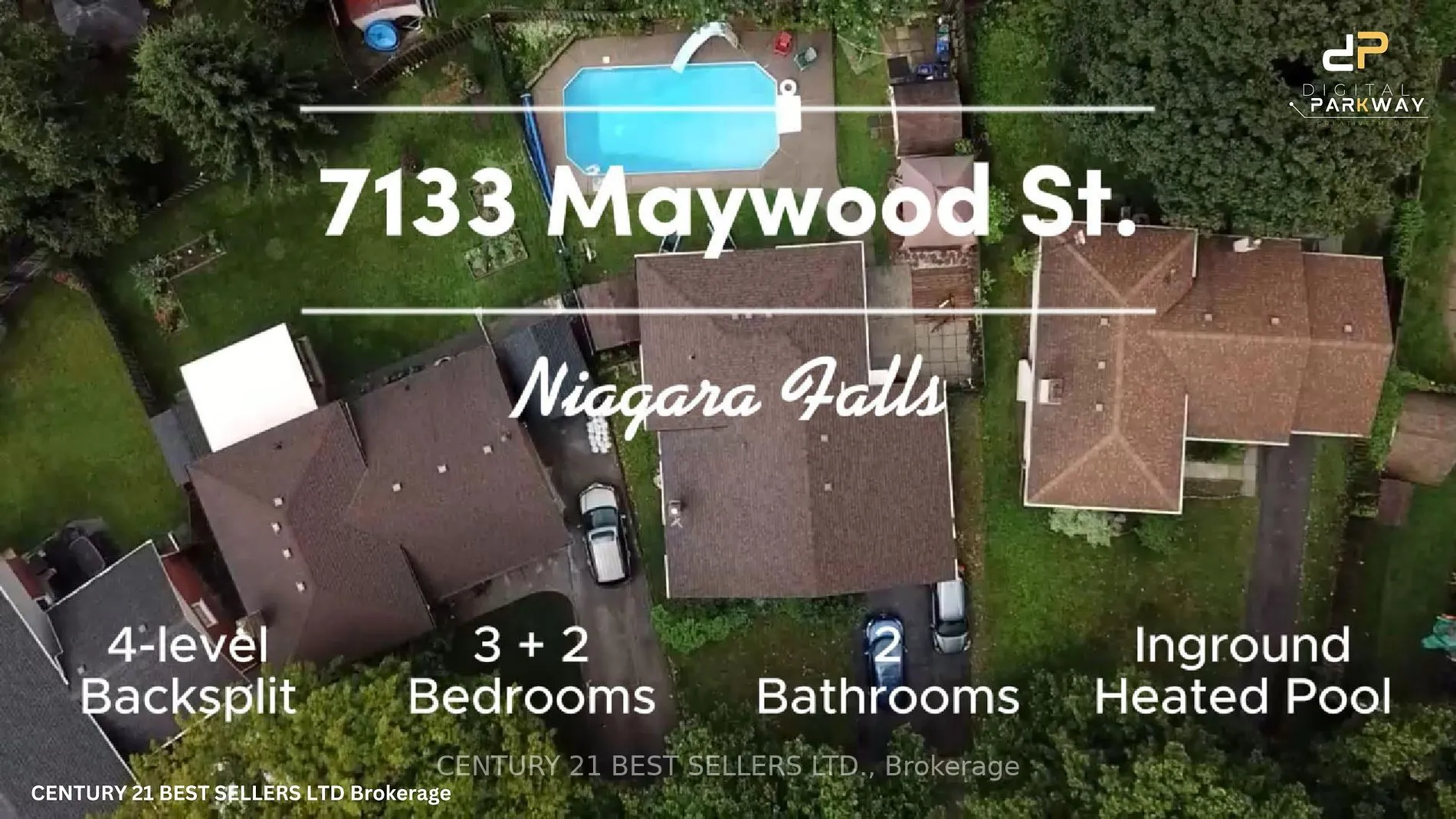 Detached Home For Sale | X8402660
