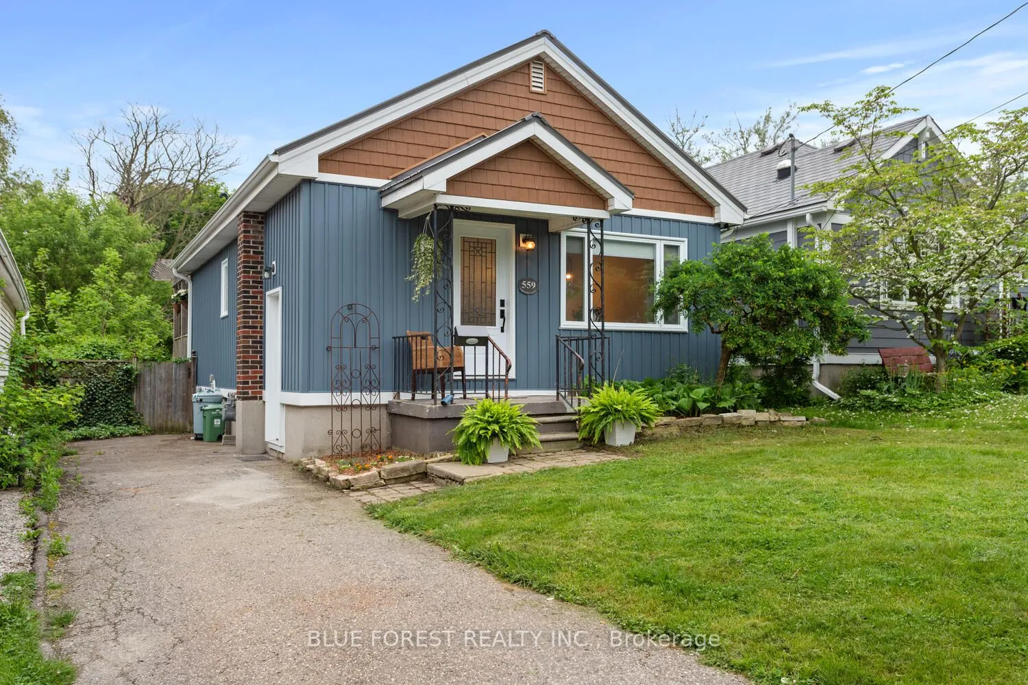Detached Home For Sale | X8417534