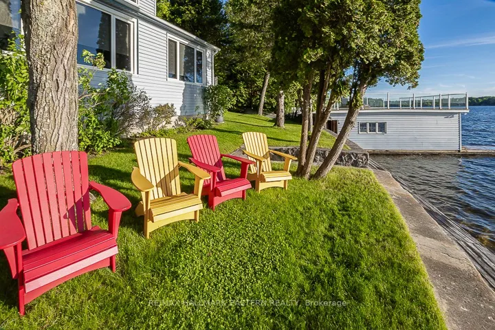 2766 NEWCOMB Lane, Smith-Ennismore-Lakefield, Ontario K0L 2H0