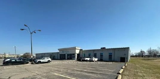 Industrial Property For Lease | X8422286