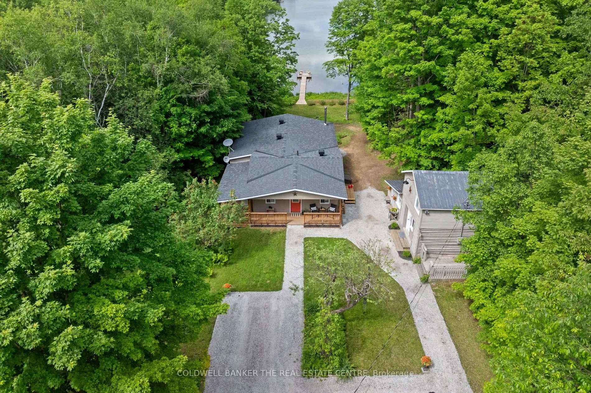 Detached Home For Sale | X8440734