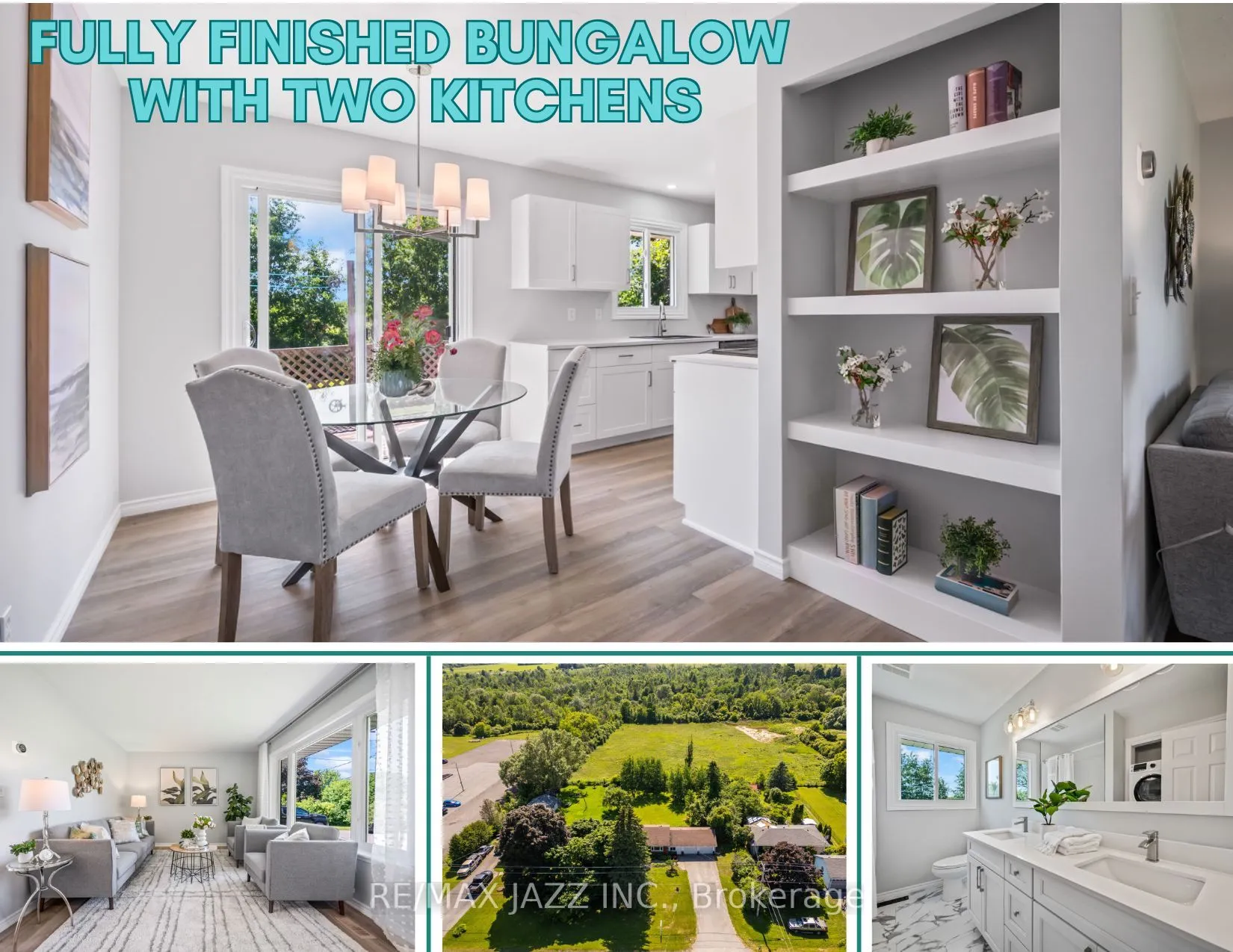 Detached Home For Sale | X8441110