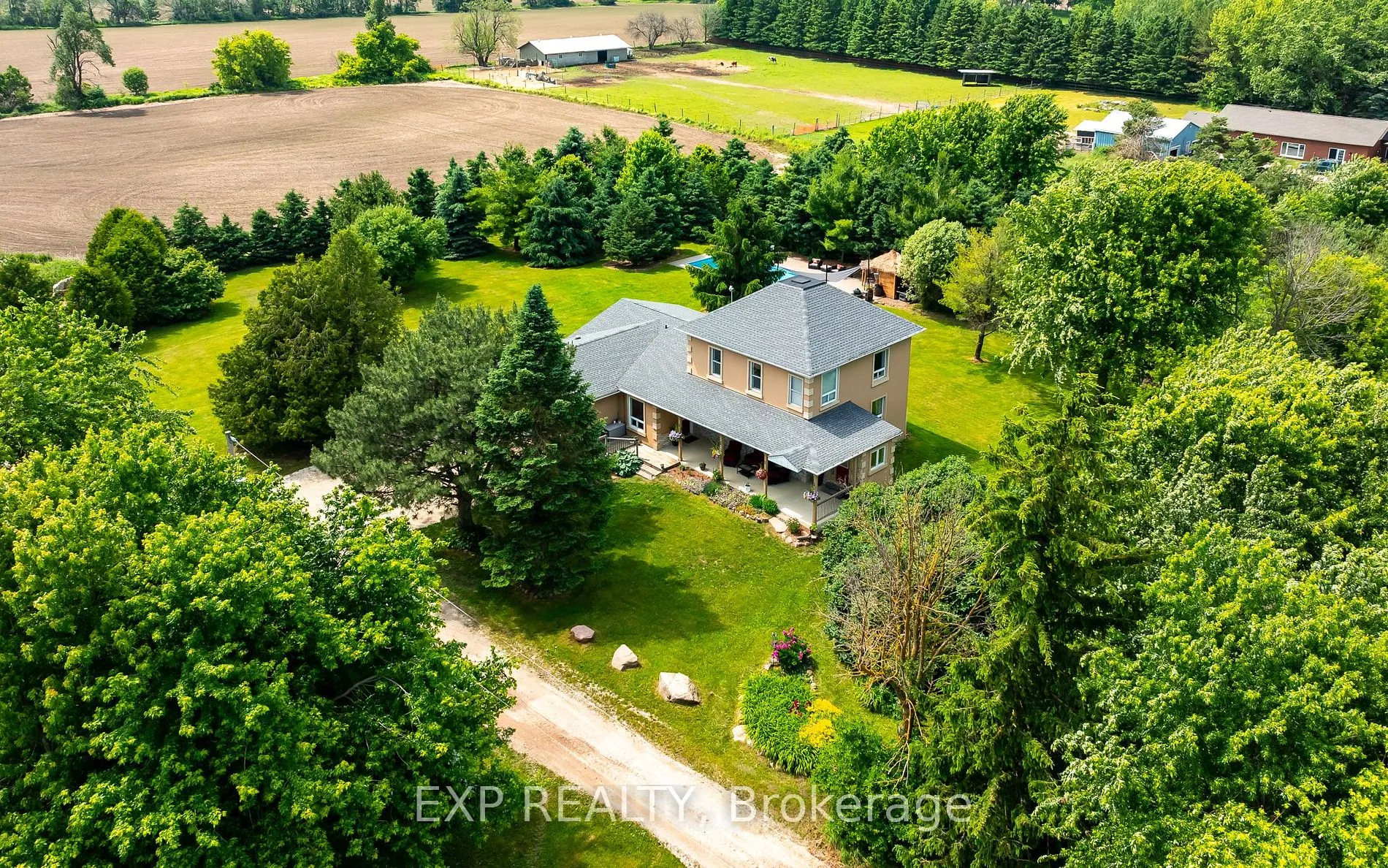 Detached Home For Sale | X8462470