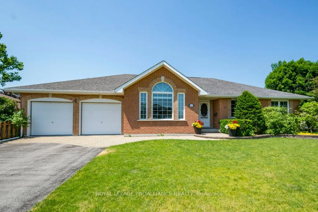 Detached Home For Sale | X8463676