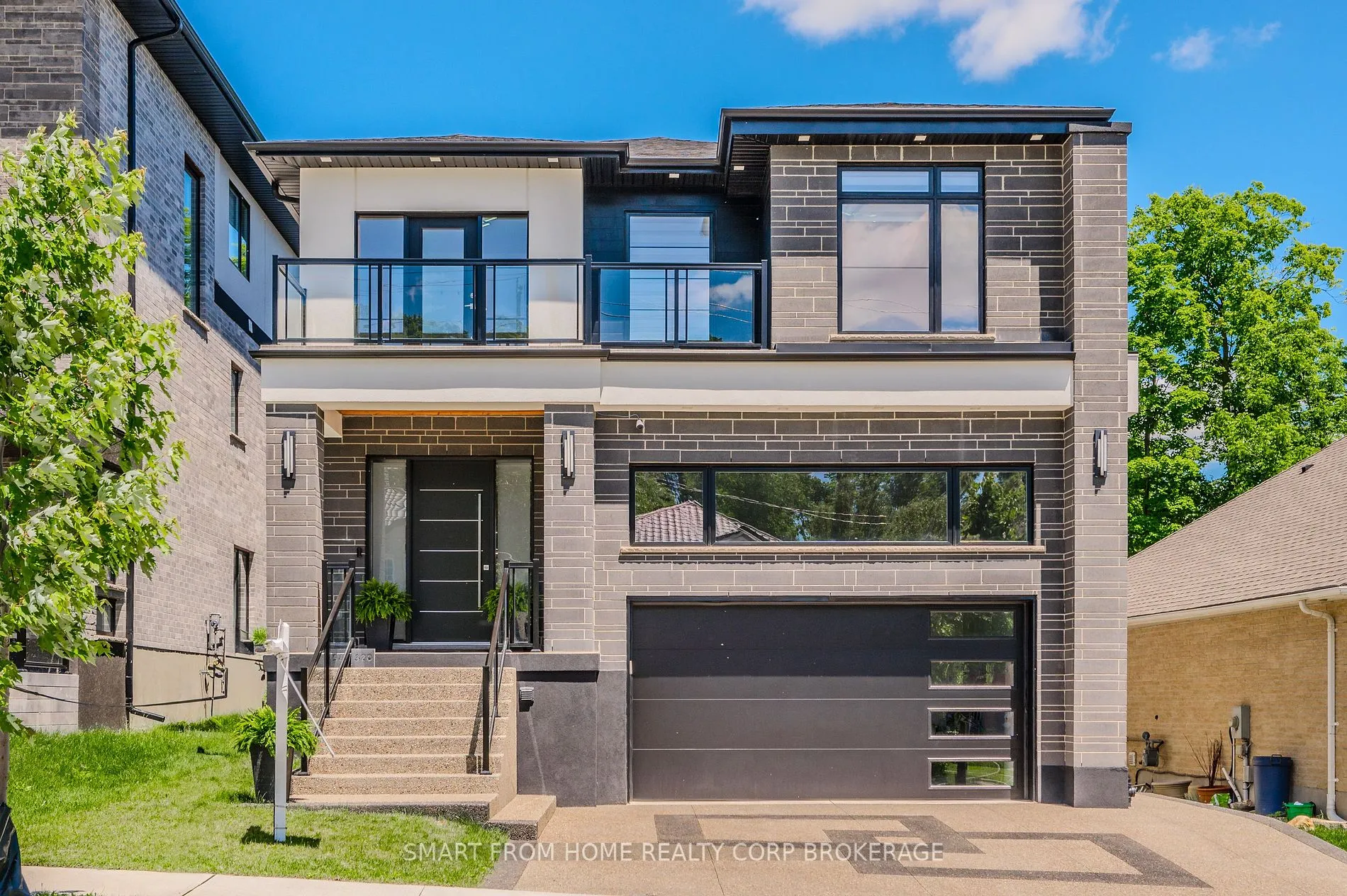 Detached Home For Sale | X8466330
