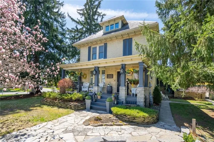 4221 Colonel Talbot Rd, London, Ontario N6P 1A1