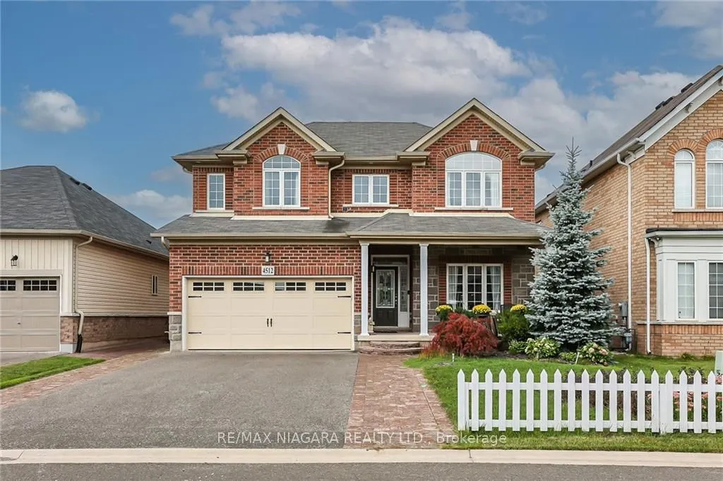 Detached Home For Sale | X8480222