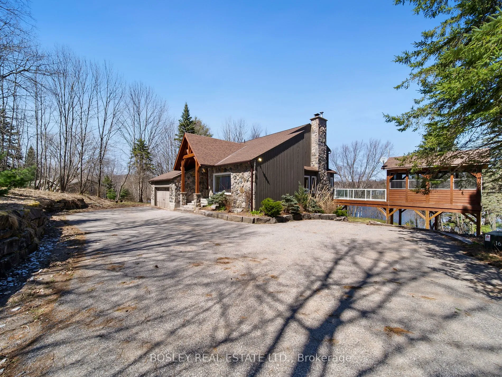 Detached Home For Sale | X8485308