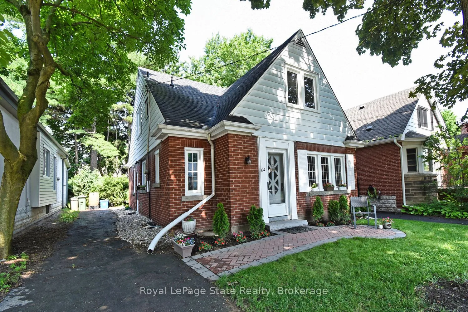 Detached Home For Sale | X8485374
