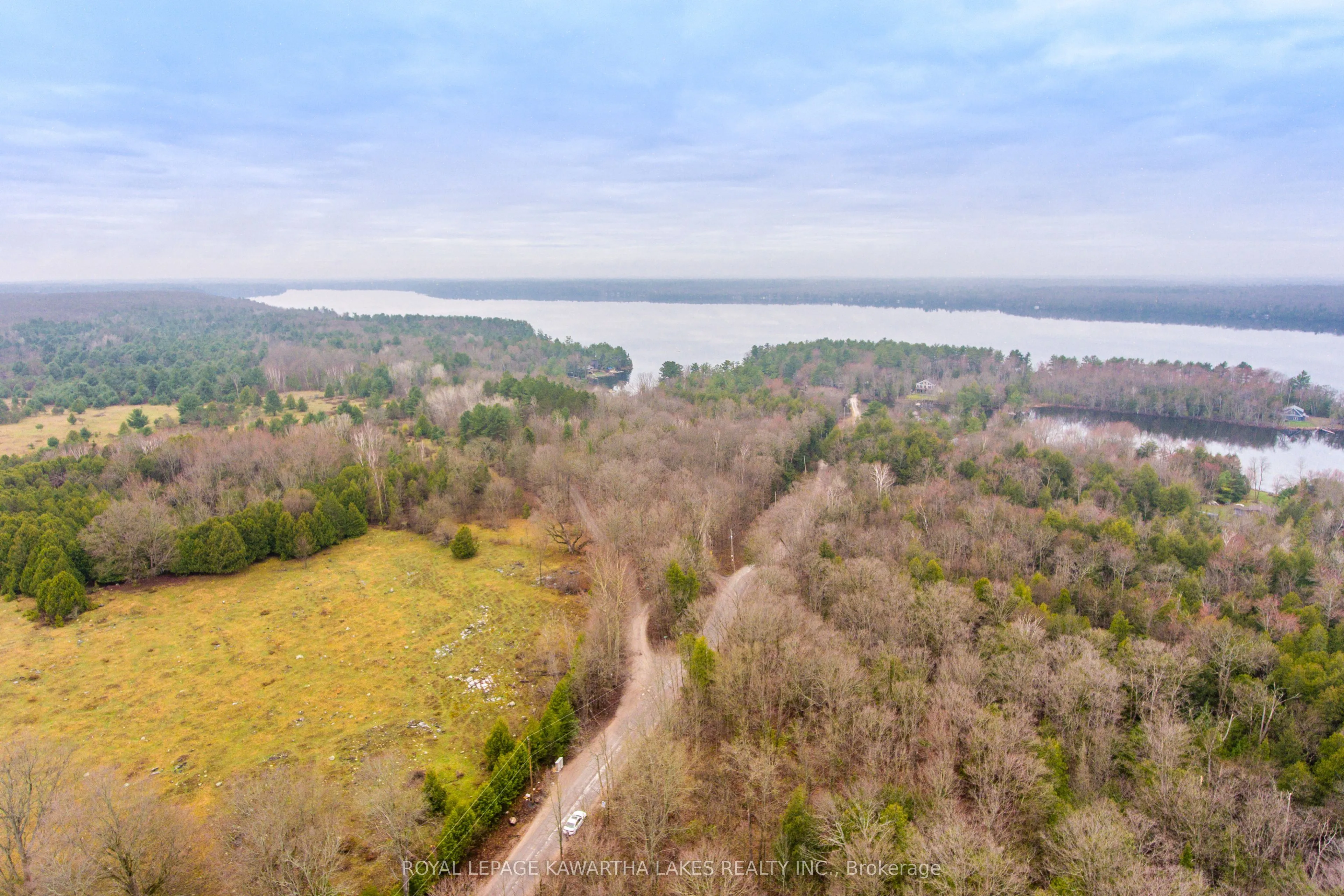 Vacant Land For Sale | X9035644