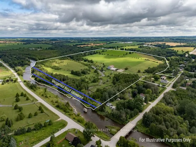 Farm For Sale | X9040590
